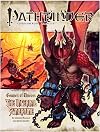 Pathfinder Adventure Path #28: The Infernal Syndrome
