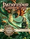 Pathfinder Chronicles: Classic Treasures Revisited