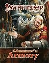 Pathfinder Companion: Adventurer's Armory