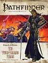 Pathfinder Adventure Path #30: The Twice-Damned Prince