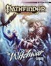 Pathfinder Module: The Witchwar Legacy