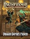 Pathfinder Player Companion: Dragon Empires Primer