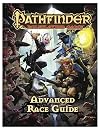 Pathfinder Roleplaying Game: Advanced Race Guide