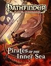Pathfinder Player Companion: Pirates of the Inner Sea