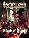 Pathfinder Player Companion: Blood of Fiends