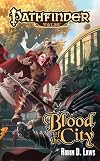 Blood of the City