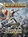 Pathfinder Roleplaying Game: Ultimate Campaign