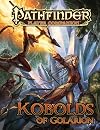 Pathfinder Player Companion: Kobolds of Golarion
