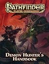 Pathfinder Player Companion: Demon Hunter's Handbook