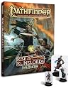 Pathfinder Pawns: Rise of the Runelords Pawn Collection