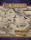 Pathfinder Campaign Setting: Mummy's Mask Poster Map Folio