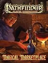 Pathfinder Player Companion: Magical Marketplace