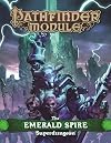 Pathfinder Module: The Emerald Spire Superdungeon