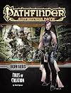 Pathfinder Adventure Path #85: Fires of Creation