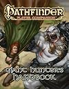 Pathfinder Player Companion: Giant Hunter's Handbook