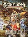 Pathfinder Player Companion: Familiar Folio