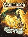 Pathfinder Player Companion: Heroes of the Wild