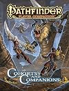 Pathfinder Player Companion: Cohorts and Companions