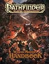 Pathfinder Player Companion: Weapon Master's Handbook