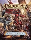 Pathfinder Campaign Setting: Inner Sea Intrigue