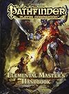 Pathfinder Player Companion: Elemental Master's Handbook