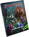 Starfinder Alien Archive