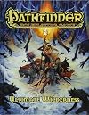 Pathfinder Roleplaying Game: Ultimate Wilderness