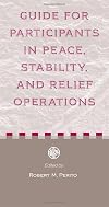 Guide for Participants in Peace, Stability, And Relief Operations