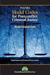 Model codes for post-conflict criminal justice