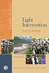 Light intervention : lessons from Bougainville