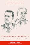 Reaching for the heights : the inside story of a secret attempt to reach a Syrian-Israeli peace