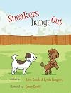Sneakers Hangs Out