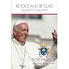 Gaudete et Exsultate: On the Call to Holiness in Today's World