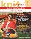 Knit Along With Debbie Macomber: Debbie's Favorites Leisure Arts #4692