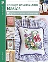 The Best of Cross Stitch Basics Leisure Arts #5072