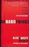 Do Hard Things: A Teenage Rebellion Against Low Expectations