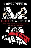 (Un)Qualified: How God Uses Broken People to Do Big Things