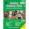 Building Thinking Skills Level 3 Figural, Complete