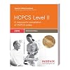 HCPCS Level II Professional--2010 Edition: Full Size
