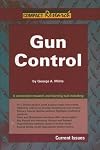 Gun Control (Compact Research: Current Issues)
