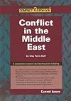 Conflict in the Middle East (Compact Research: Current Issues)