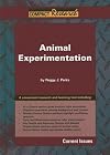 Animal Experimentation (Compact Research: Current Issues)
