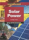 Solar Power (Compact Research: Energy and the Environment)