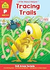 Tracing Trails Pre-Writing Skills