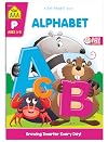 Alphabet: Grade P (A Get Ready! Book)