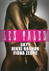 Les Tales: Tempted to Touch (Urban Books)