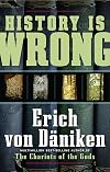 History Is Wrong