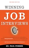 Winning Job Interviews