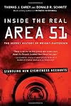 Inside the Real Area 51: The Secret History of Wright Patterson