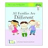 All Familes Are Different (Now I'm Growing!)